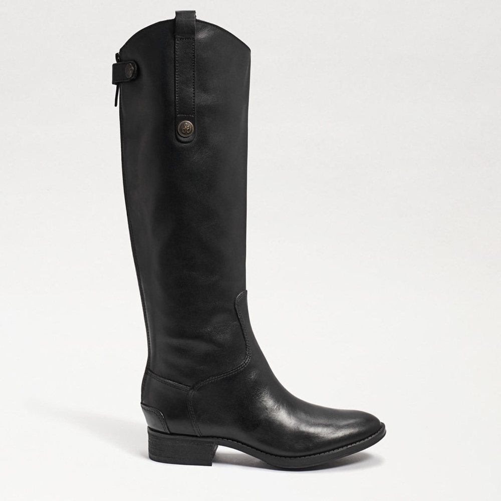 Sam Edelman sz 8 Riding boots